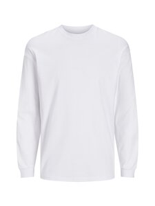 Jack & Jones - JjeUrban trikotāžas krekls - WHITE Jack & Jones - JjeUrban trikotāžas krekls - WHITE | Stockmann