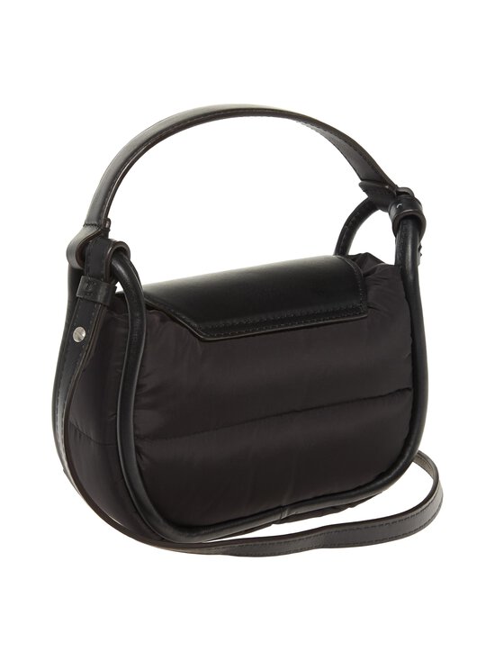 Moncler - Tiarna Mini -laukku - 999 BLACK - photo 2 Moncler - Tiarna Mini -laukku - 999 BLACK | Stockmann - photo 2