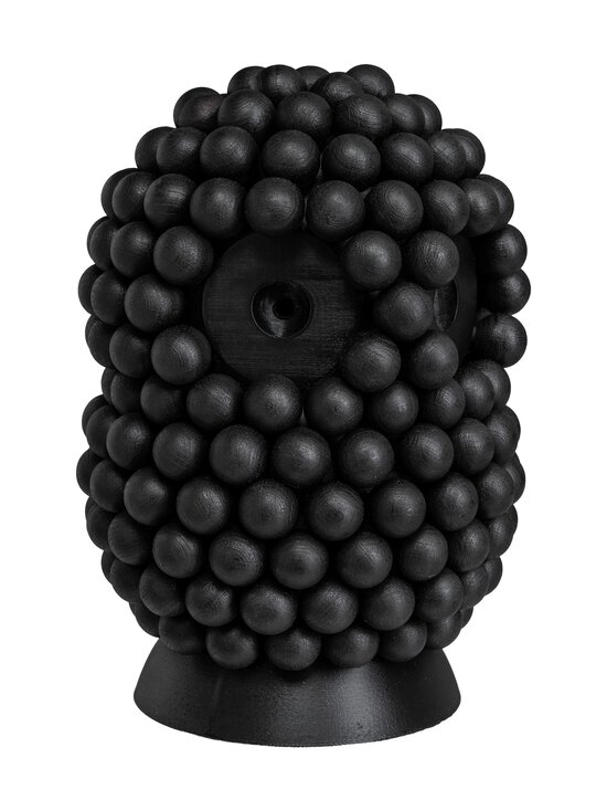 Aarikka - Helmipöllö-veistos - U109 BLACK | Stockmann - photo 2