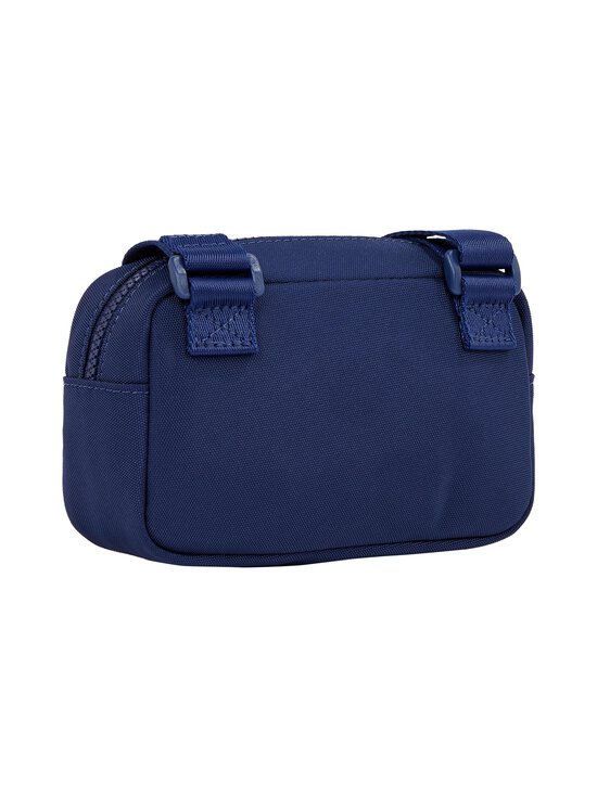 Tommy Hilfiger - Essential Camera Bag -laukku - C7H BLUE INK - photo 2 Tommy Hilfiger - Essential Camera Bag -laukku - C7H BLUE INK | Stockmann - photo 2