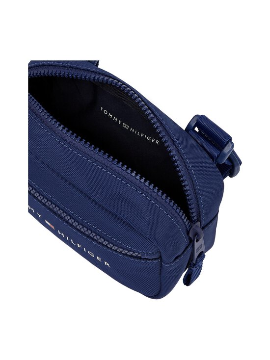Tommy Hilfiger - Essential Camera Bag -laukku - C7H BLUE INK - photo 4 Tommy Hilfiger - Essential Camera Bag -laukku - C7H BLUE INK | Stockmann - photo 4