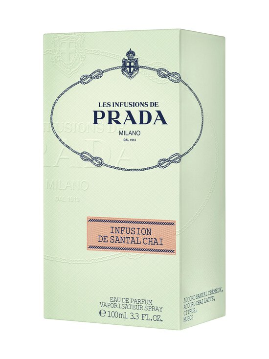 Prada - Infusion de Santal Chai Eau de Parfum -tuoksu - NOCOL | Stockmann - photo 2