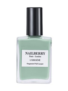 Nailberry - Oxygenated nagu laka 15 ml Nailberry - Oxygenated nagu laka 15 ml | Stockmann
