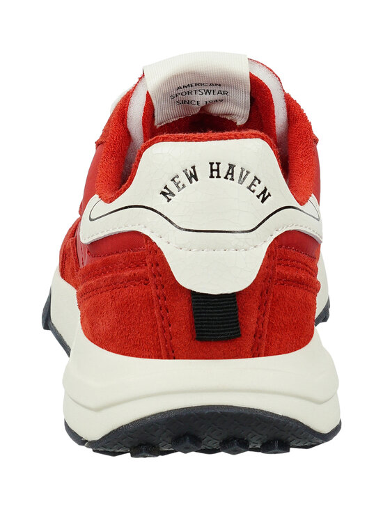 GANT - Tennised Youtron - 604 PLUMPED RED | Stockmann - photo 3