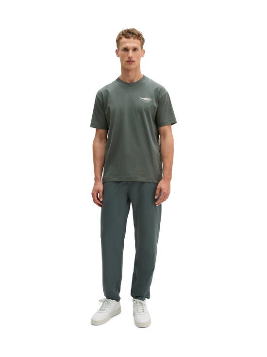 Marc O'Polo - Jersey T-krekls - 0362 MANGROVE | Stockmann - photo 5