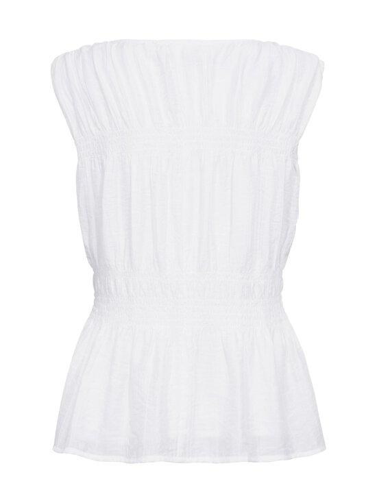 Freequent - Billie blūze - BRILLIANT WHITE - photo 2 Freequent - Billie blūze - BRILLIANT WHITE | Stockmann - photo 2