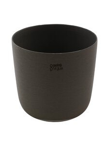 Point Virgule - Urban Jungle puķu pods Ø 18 cm - BLACK | Stockmann