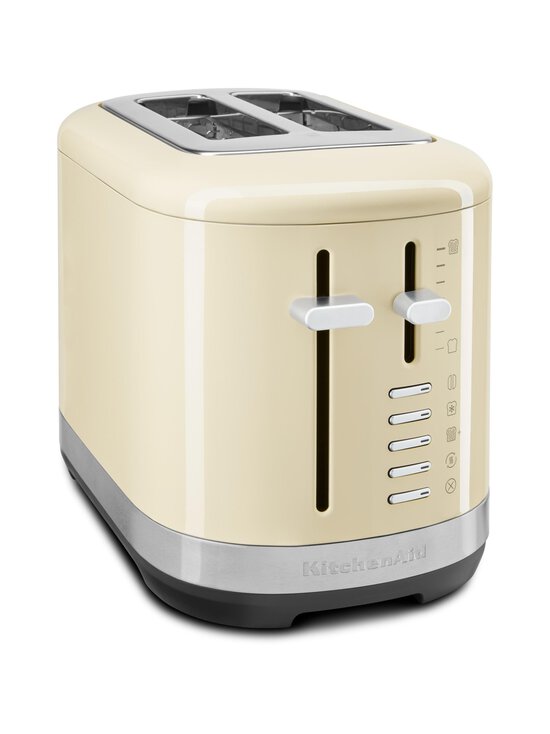 KitchenAid - Metal-leivänpaahdin 2 palalle - ALMOND CREME - photo 2 KitchenAid - Metal-leivänpaahdin 2 palalle - ALMOND CREME | Stockmann - photo 2