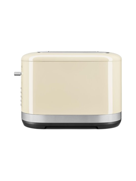 KitchenAid - Metal-leivänpaahdin 2 palalle - ALMOND CREME - photo 3 KitchenAid - Metal-leivänpaahdin 2 palalle - ALMOND CREME | Stockmann - photo 3
