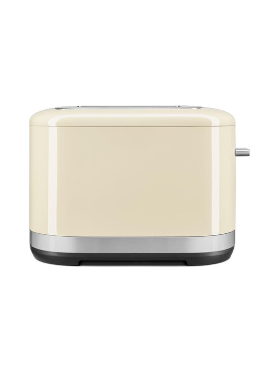KitchenAid - Metal-leivänpaahdin 2 palalle - ALMOND CREME - photo 4 KitchenAid - Metal-leivänpaahdin 2 palalle - ALMOND CREME | Stockmann - photo 4