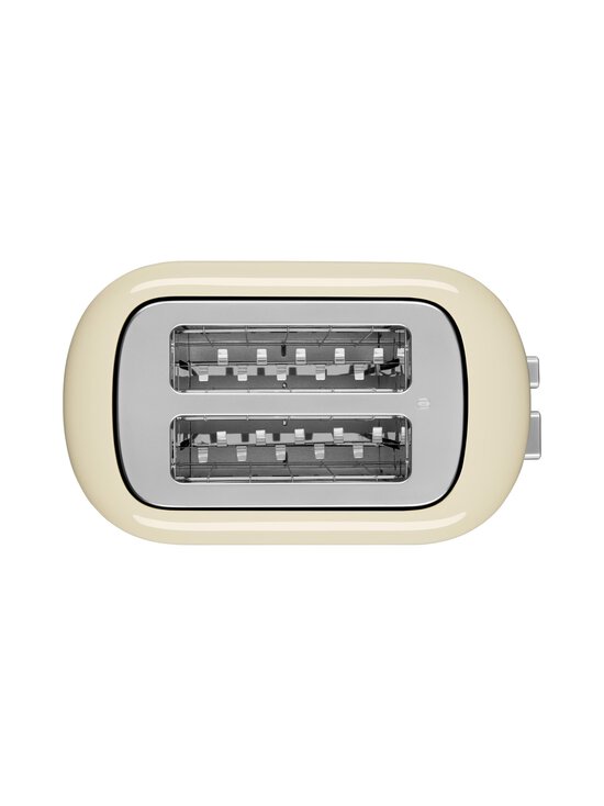KitchenAid - Metal-leivänpaahdin 2 palalle - ALMOND CREME - photo 5 KitchenAid - Metal-leivänpaahdin 2 palalle - ALMOND CREME | Stockmann - photo 5