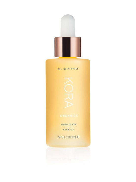 Noni Glow Face Oil -kasvoöljy 30 ml