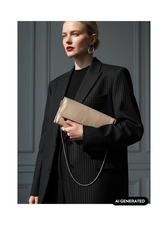 A+more - Väike kott Special - BEIGE | Stockmann - photo 5