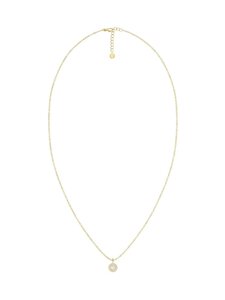 Edblad - Thassos Necklace S Gold kaklarota - GOLD | Stockmann