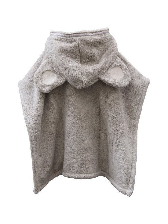 LUIN LIVING - Ponchopyyhe 55 x 60 cm - SAND | Stockmann - photo 2