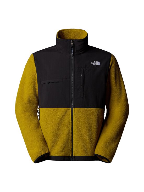 Retro Denali jaka