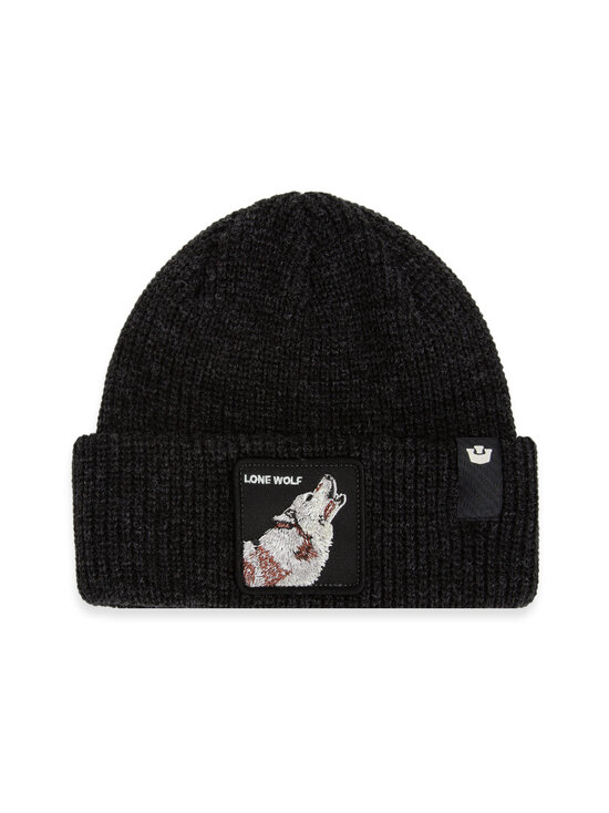 Goorin Bros - The Lone Wolf adīta cepure - VOI01 VOID | Stockmann - photo 1