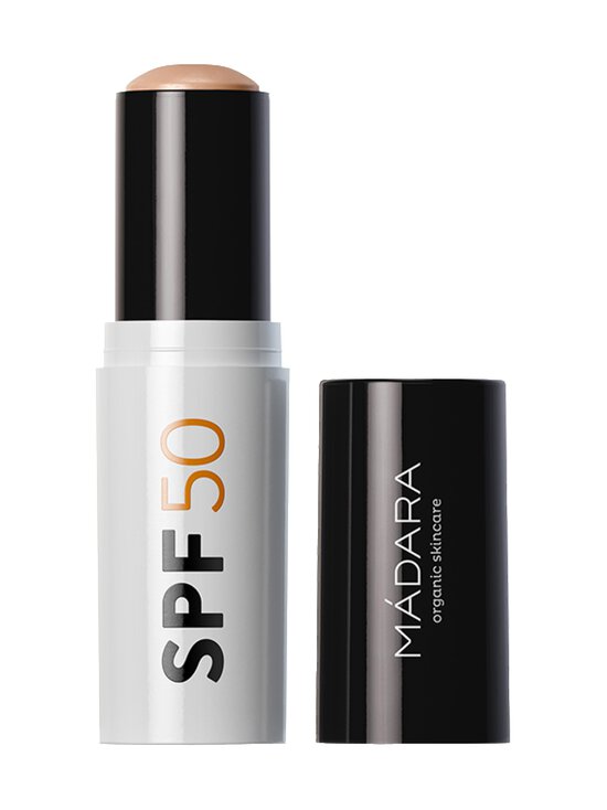 Madara - Mineral SPF50 Sunscreen Stick saules aizsargkrēms - NOCOL - photo 1 Madara - Mineral SPF50 Sunscreen Stick saules aizsargkrēms - NOCOL | Stockmann - photo 1