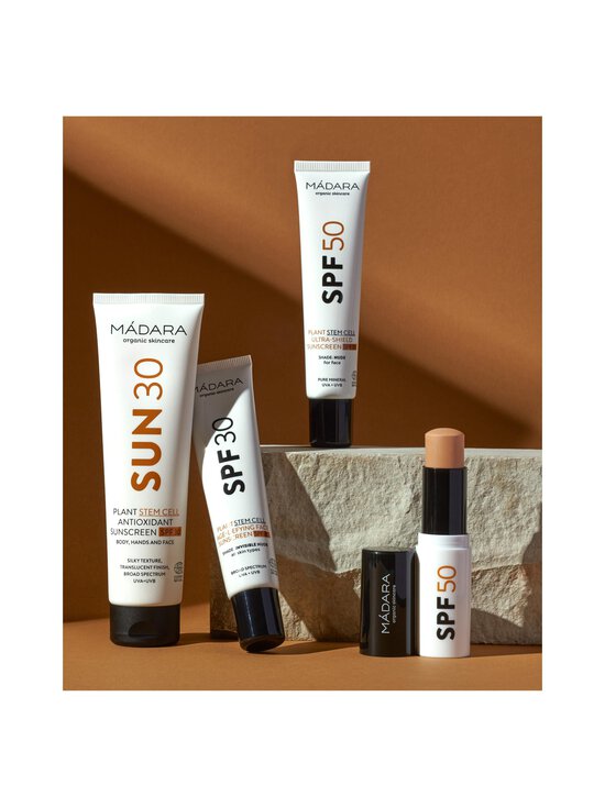 Madara - Mineral SPF50 Sunscreen Stick saules aizsargkrēms - NOCOL - photo 5 Madara - Mineral SPF50 Sunscreen Stick saules aizsargkrēms - NOCOL | Stockmann - photo 5