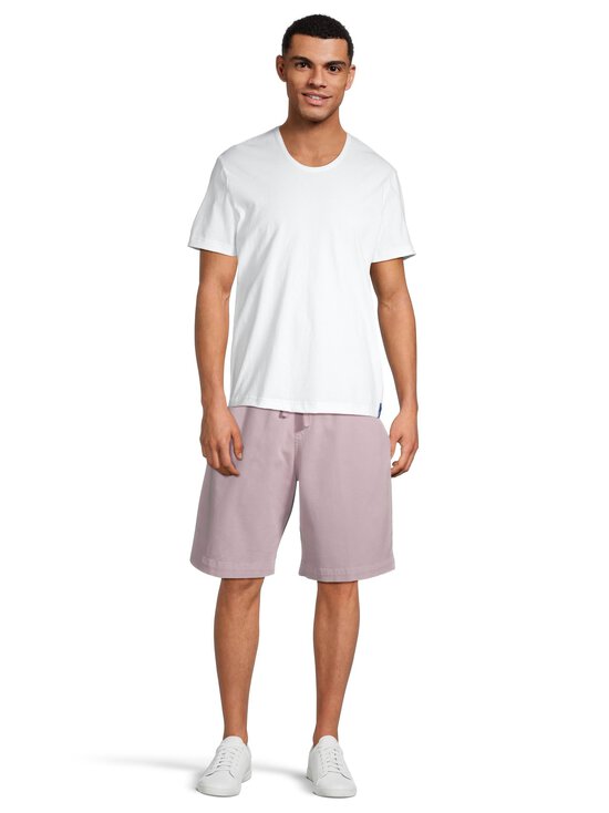 Carhartt WIP - Lühikesed püksid Floyde Dewey Stretch - 2P8GD HORTENSIA GARMENT DYED - photo 3 Carhartt WIP - Lühikesed püksid Floyde Dewey Stretch - 2P8GD HORTENSIA GARMENT DYED | Stockmann - photo 3