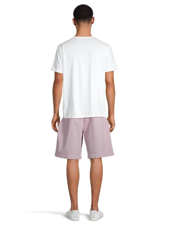 Carhartt WIP - Lühikesed püksid Floyde Dewey Stretch - 2P8GD HORTENSIA GARMENT DYED - photo 4 Carhartt WIP - Lühikesed püksid Floyde Dewey Stretch - 2P8GD HORTENSIA GARMENT DYED | Stockmann - photo 4