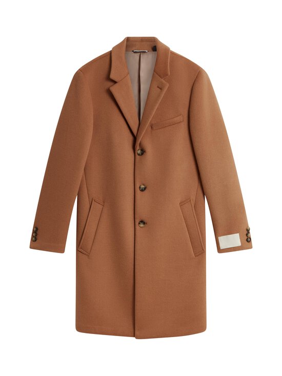 Ted Baker London - Alerton Slim Fit -villakangastakki - TAN | Stockmann - photo 1