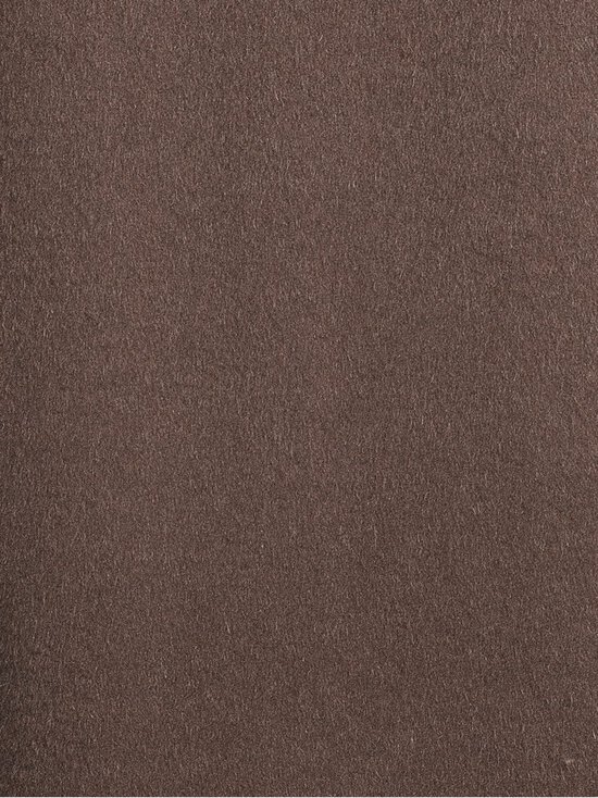 Cinzia Rocca Icons - Icons With Hood -villakangastakki - 4 CHOCOLATE BROWN | Stockmann - photo 5