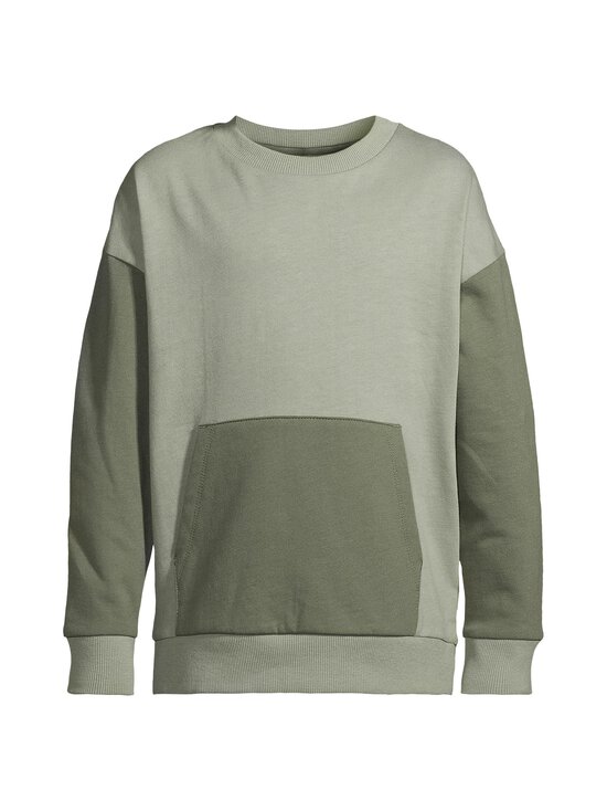 Bogi - Pusa Dave, suurused 116–140 cm - OLIVE GREEN/SAGE GREEN - photo 1 Bogi - Pusa Dave, suurused 116–140 cm - OLIVE GREEN/SAGE GREEN | Stockmann - photo 1