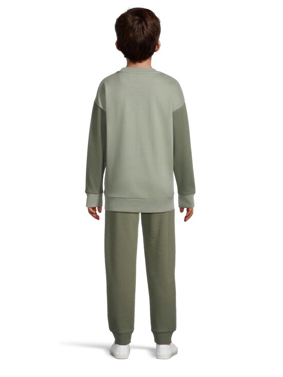 Bogi - Pusa Dave, suurused 116–140 cm - OLIVE GREEN/SAGE GREEN - photo 3 Bogi - Pusa Dave, suurused 116–140 cm - OLIVE GREEN/SAGE GREEN | Stockmann - photo 3