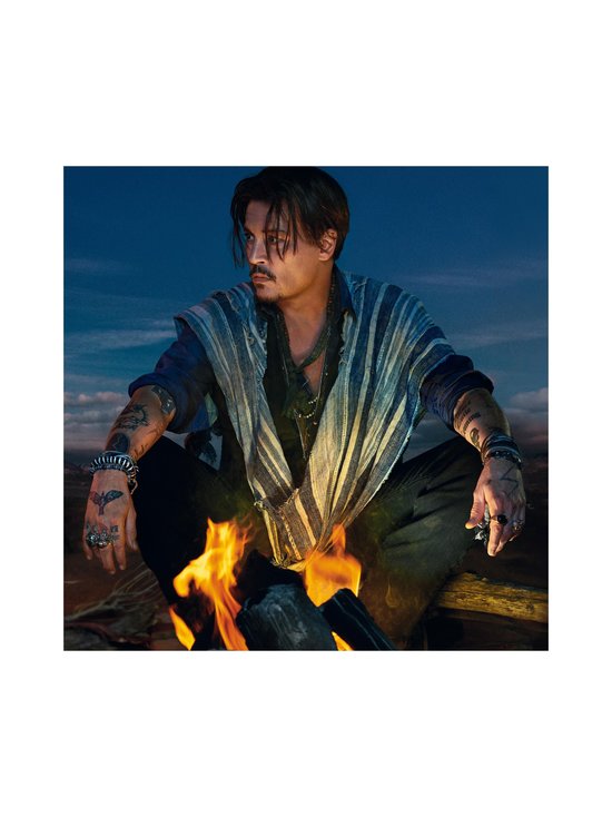 DIOR - Sauvage EdT -tuoksu - NOCOL | Stockmann - photo 12