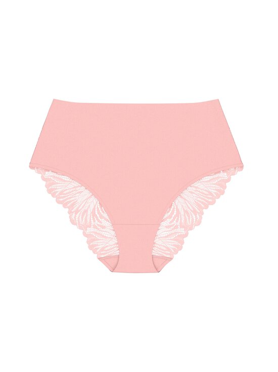 Triumph - Pretty Micro Maxi -alushousut - 1539 1539-STRAWBERRY CREAM | Stockmann - photo 1