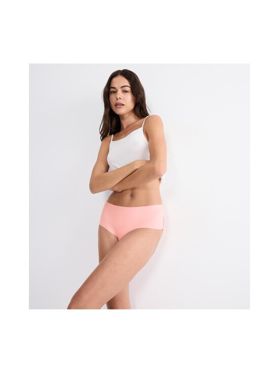 Triumph - Pretty Micro Maxi -alushousut - 1539 1539-STRAWBERRY CREAM | Stockmann - photo 4