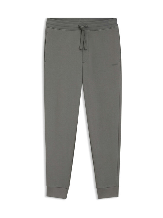 HUGO - Dayote kokapilnas bikses - 025 DARK GREY | Stockmann - photo 1