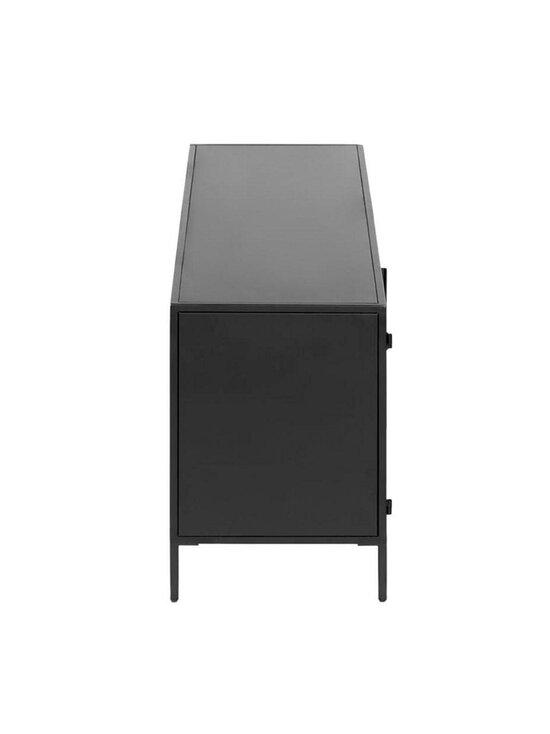 Kave Home - Shantay-tv-taso - MUSTA - photo 4 Kave Home - Shantay-tv-taso - MUSTA | Stockmann - photo 4