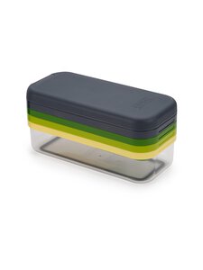 Joseph Joseph - Lõikur Multi-Prep Compact 4-in-1 - MULTICO Joseph Joseph - Lõikur Multi-Prep Compact 4-in-1 - MULTICO | Stockmann
