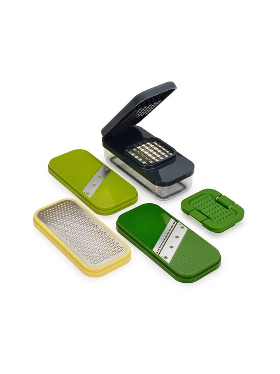 Joseph Joseph - Multi-Prep Compact 4-in-1 griezējs - MULTICO - photo 2 Joseph Joseph - Multi-Prep Compact 4-in-1 griezējs - MULTICO | Stockmann - photo 2