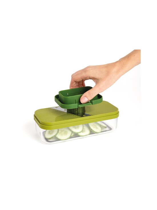 Joseph Joseph - Multi-Prep Compact 4-in-1 griezējs - MULTICO - photo 6 Joseph Joseph - Multi-Prep Compact 4-in-1 griezējs - MULTICO | Stockmann - photo 6