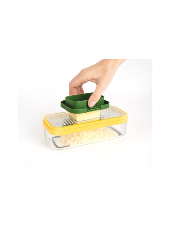 Joseph Joseph - Multi-Prep Compact 4-in-1 griezējs - MULTICO - photo 8 Joseph Joseph - Multi-Prep Compact 4-in-1 griezējs - MULTICO | Stockmann - photo 8
