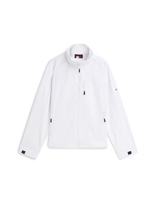Tommy Hilfiger - Crew-kevyttakki - YBR WHITE | Stockmann