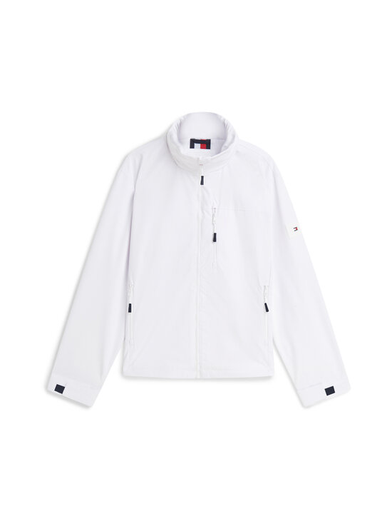 Tommy Hilfiger - Crew virsjaka - YBR WHITE | Stockmann - photo 1
