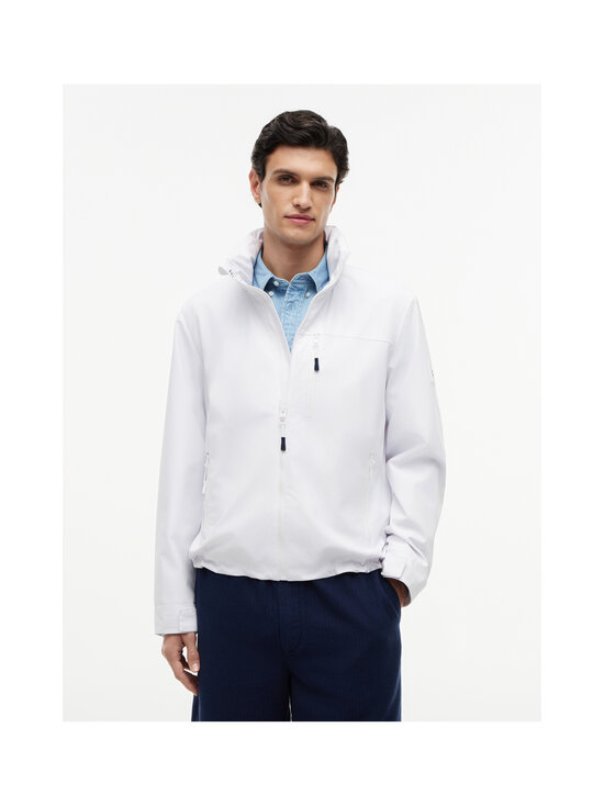 Tommy Hilfiger - Crew virsjaka - YBR WHITE | Stockmann - photo 3