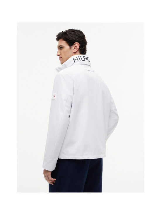 Tommy Hilfiger - Crew virsjaka - YBR WHITE | Stockmann - photo 4