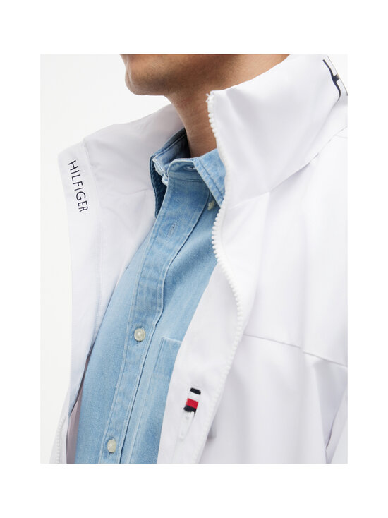 Tommy Hilfiger - Crew virsjaka - YBR WHITE | Stockmann - photo 5
