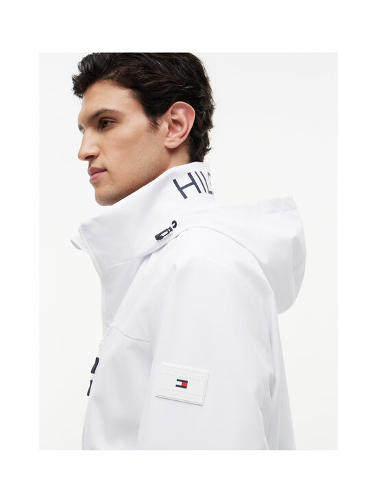 Tommy Hilfiger - Crew virsjaka - YBR WHITE | Stockmann - photo 6