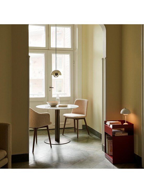 &Tradition - Flowerpot VP1 -riippuvalaisin - SININEN | Stockmann - photo 4