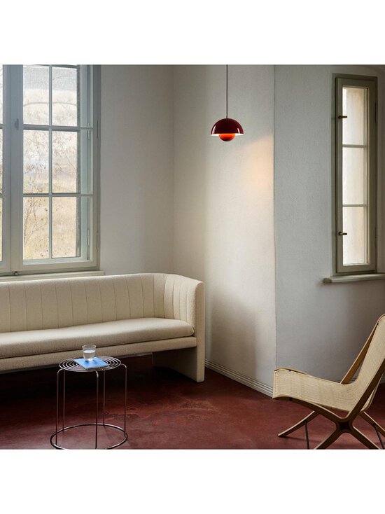 &Tradition - Flowerpot VP1 -riippuvalaisin - SININEN | Stockmann - photo 3