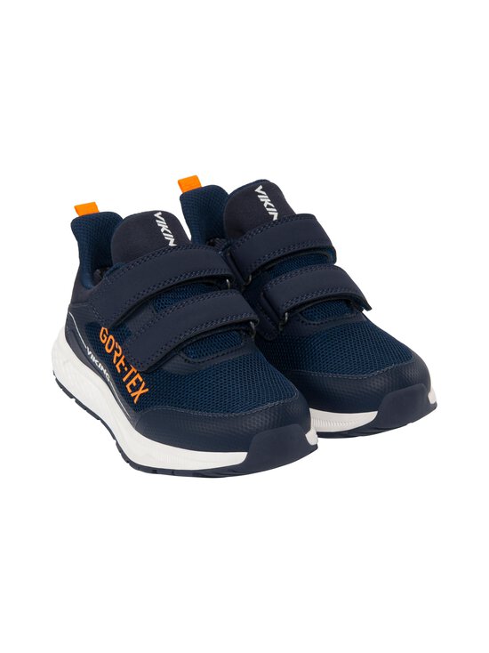 Viking - Veme Mid GTX -sneakerit - 2 BLACK - photo 3 Viking - Veme Mid GTX -sneakerit - 2 BLACK | Stockmann - photo 3