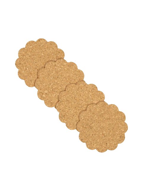 Artemio Set 80 perline adesive in plastica, oro, 10 x 0,3 x 12,5 cm 11060308