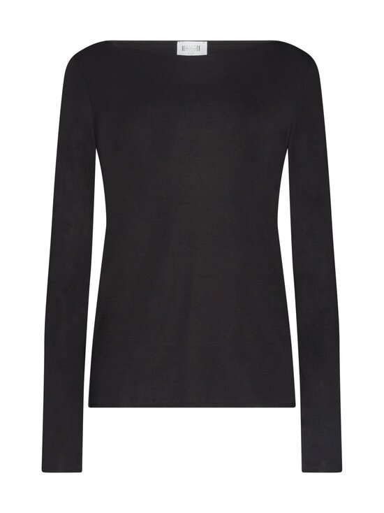 Wolford - Pure krekls - 7005 - BLACK | Stockmann - photo 1