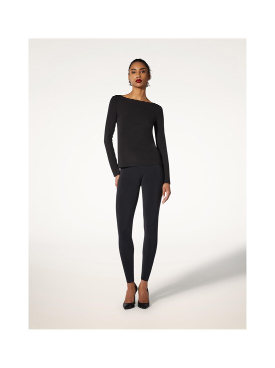 Wolford - Pure krekls - 7005 - BLACK | Stockmann - photo 3